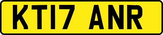 KT17ANR