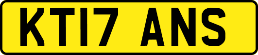 KT17ANS