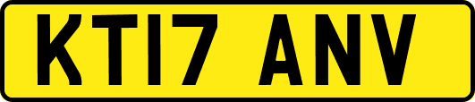 KT17ANV