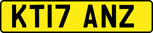KT17ANZ
