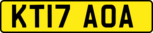 KT17AOA