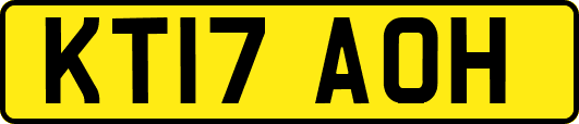 KT17AOH