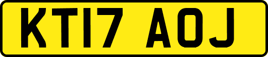 KT17AOJ