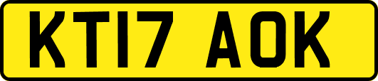 KT17AOK