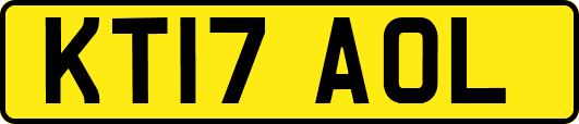 KT17AOL