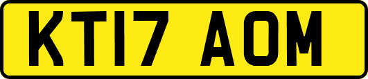 KT17AOM