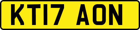 KT17AON