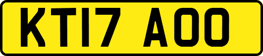 KT17AOO
