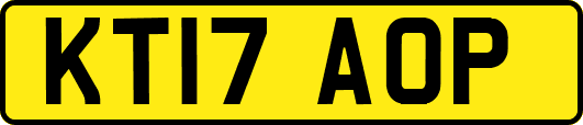 KT17AOP
