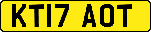 KT17AOT