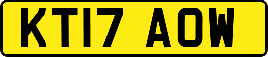 KT17AOW