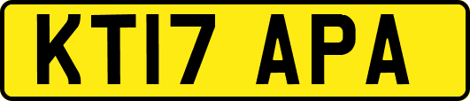 KT17APA