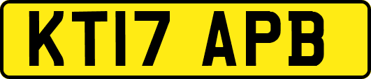 KT17APB