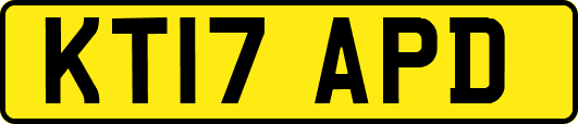 KT17APD