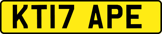 KT17APE