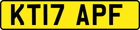 KT17APF