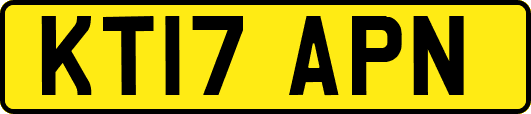 KT17APN