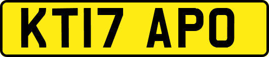 KT17APO