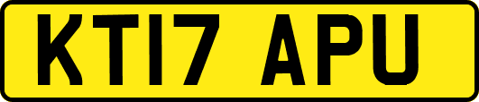 KT17APU