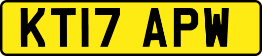 KT17APW