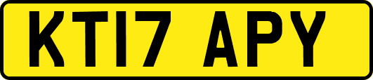 KT17APY