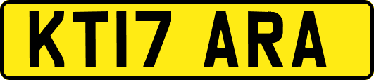 KT17ARA