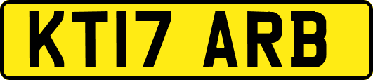 KT17ARB