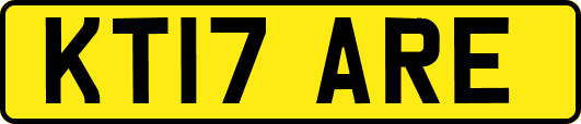KT17ARE