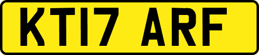KT17ARF