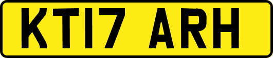 KT17ARH