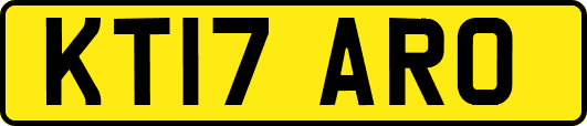 KT17ARO