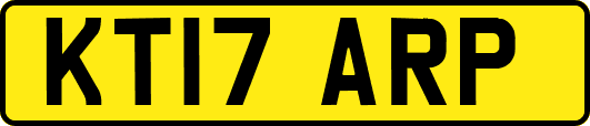KT17ARP