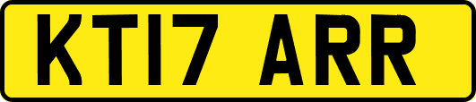 KT17ARR
