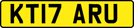 KT17ARU