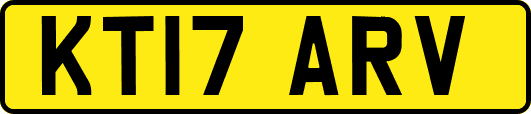 KT17ARV