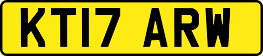 KT17ARW