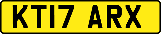 KT17ARX