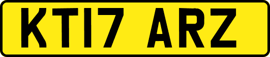KT17ARZ