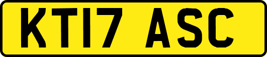 KT17ASC