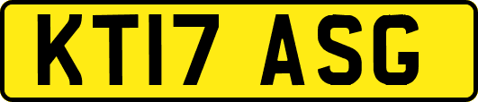 KT17ASG