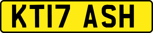 KT17ASH
