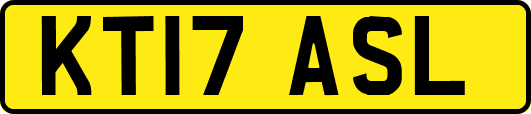 KT17ASL
