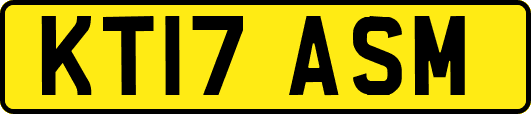 KT17ASM