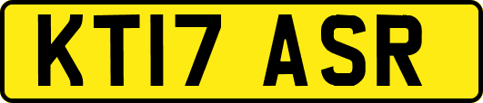 KT17ASR