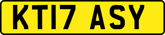KT17ASY