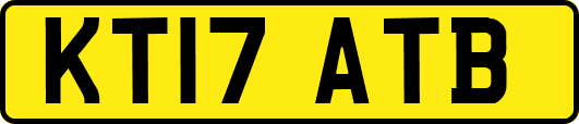 KT17ATB