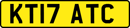 KT17ATC