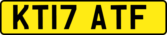 KT17ATF