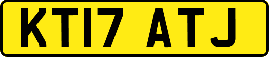 KT17ATJ