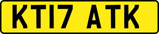 KT17ATK